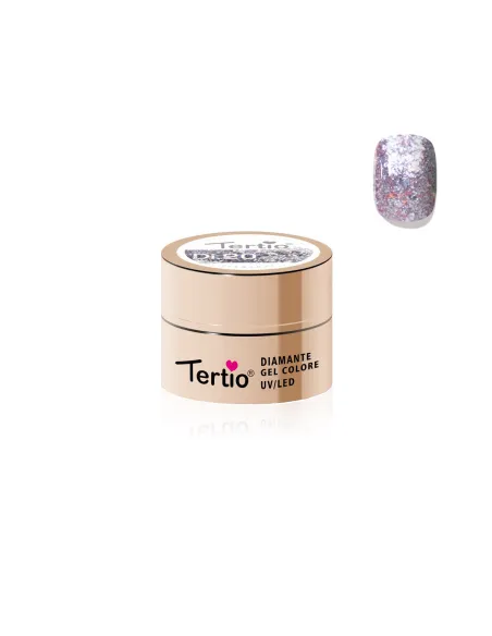 Gel Semipermanente Diamante DI-20
