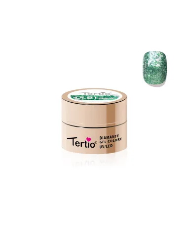 Diamond Semi-permanent Gel DI-21