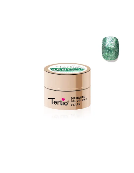 Gel Semi-permanent Diamant DI-21