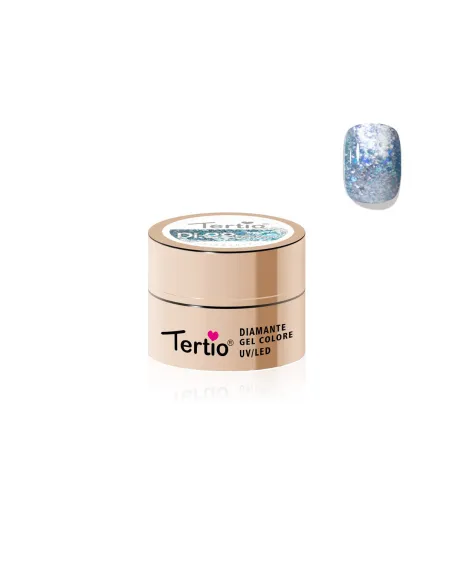 Gel Semipermanente Diamante DI-22