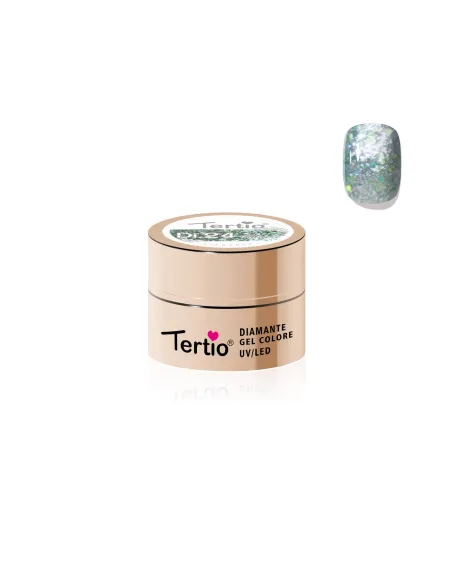 Gel Semipermanente Diamante DI-24