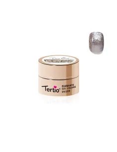 Gel Semi-permanent Diamant DI-25