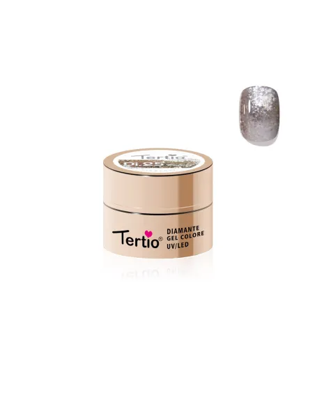 Diamond Semi-permanent Gel DI-25