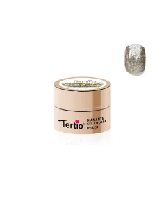 Gel Semi-permanent Diamant DI-27