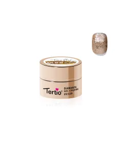 Gel Semi-permanent Diamant DI-28