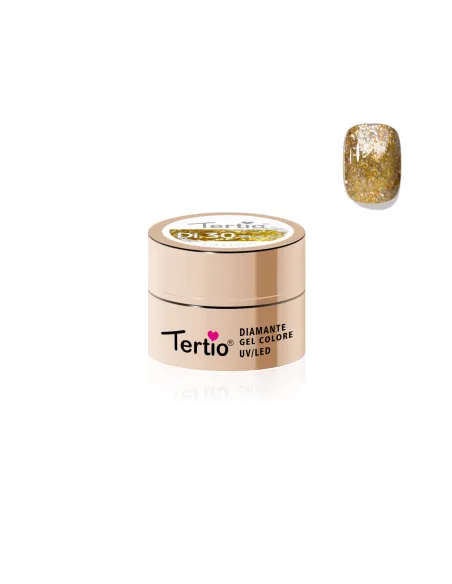 Diamond Semi-permanent Gel DI-30