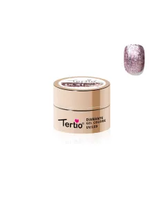 Diamond Semi-permanent Gel DI-31