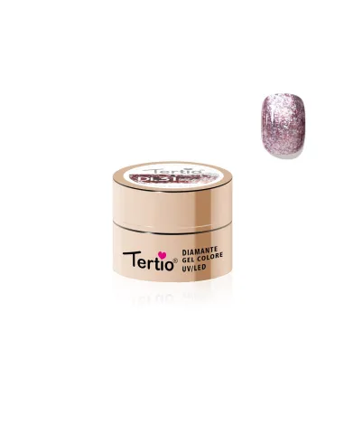 Diamant-Semipermanent-Gel DI-31