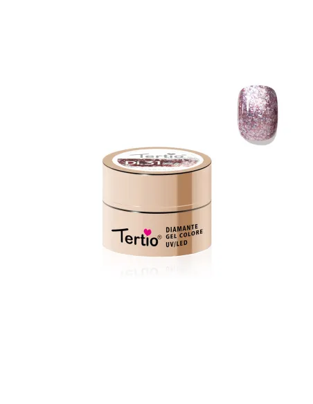 Diamant-Semipermanent-Gel DI-31