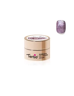 Diamant-Semipermanent-Gel DI-32