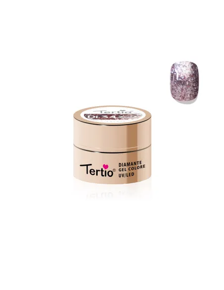 Gel Semi-permanent Diamant DI-34