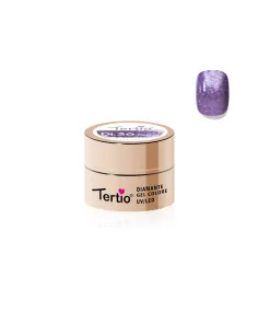 Diamond Semi-permanent Gel DI-36