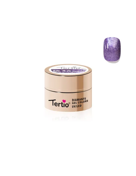 Gel Semi-permanent Diamant DI-36