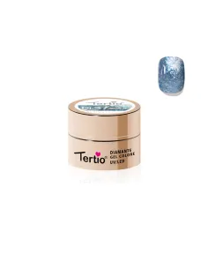 Diamant Semipermanenter Gel DI-37