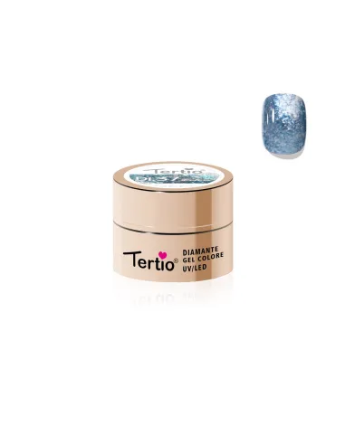 Diamant Semipermanenter Gel DI-37