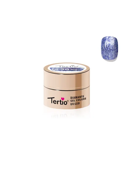 Gel Semi-permanent Diamant DI-38