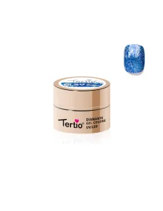 Diamond Semi-permanent Gel DI-39