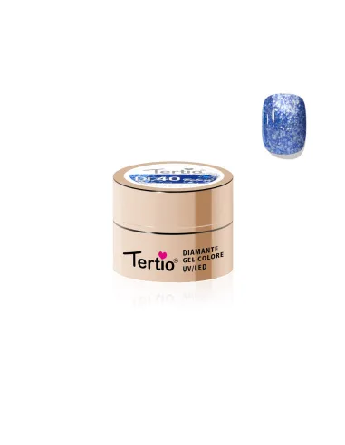 Gel Semi-permanent Diamant DI-40