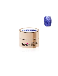 Diamond Semipermanent Gel DI-41