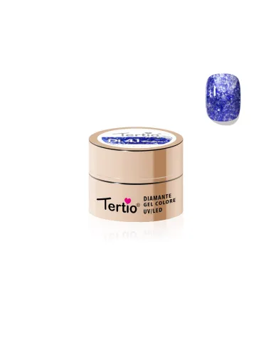 Diamond Semipermanent Gel DI-41