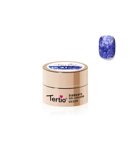 Diamond Semipermanent Gel DI-41