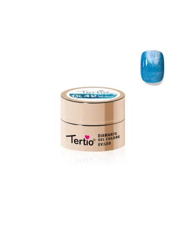 Gel Semi-permanent Diamant DI-42