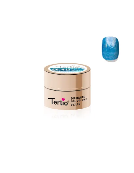 Diamond Semipermanent Gel DI-42