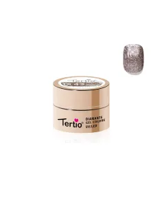 Gel Semi-permanent Diamant DI-43