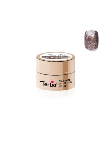 Diamond Semi-permanent Gel DI-45