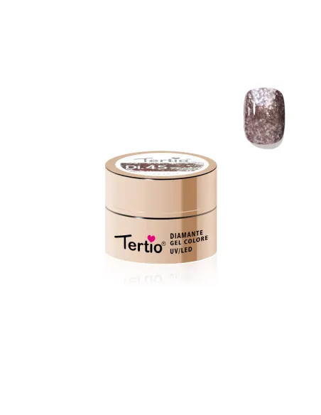 Gel Semi-permanent Diamant DI-45