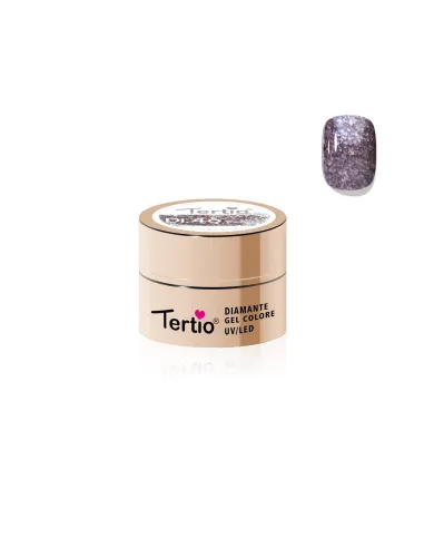 Diamond Semi-permanent Gel DI-46