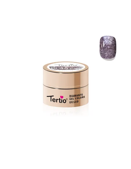 Diamant-Semipermanent-Gel DI-46