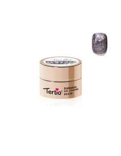 Gel Semi-permanent Diamant DI-47