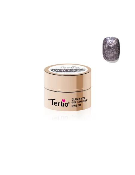 Diamant-Semipermanent-Gel DI-47