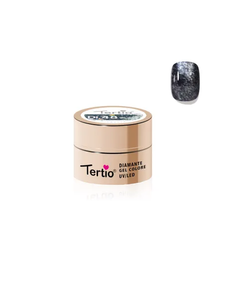 Diamond Semi-permanent Gel DI-48