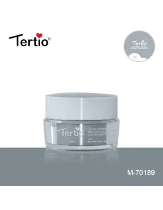 Gel Constructor Sólido Trasparente 20G