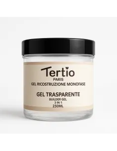 Gel Ricostruzione Monofase 3 In 1