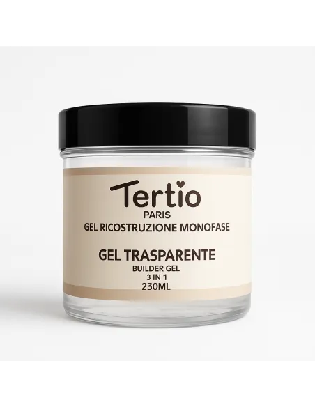 Gel Reconstructivo Monofase 3en1 250ml