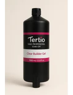 Gel Reconstructivo Transparente 1Kg