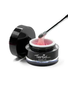 Gel Construtor Rosa Monofásico 30ml N-8