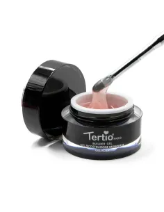 Gel Construtor Rosa Monofásico 30ml N-6