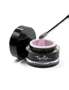 Gel Constructor Monofase Rosa 30ml N-7