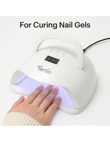 Lámpara Uv Led 96W T-A8