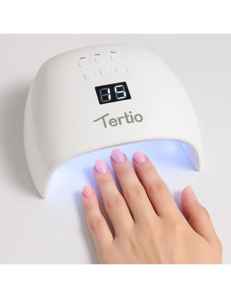 Lámpara Uv Led 48W T-A10