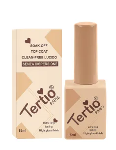 copy of Tertio Base Coat Super Strong Primer 12Ml