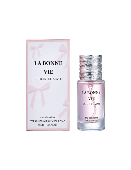 Perfume 15Ml La Bonne Vie