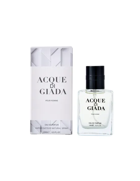 Perfume 15Ml Acque Di Giada
