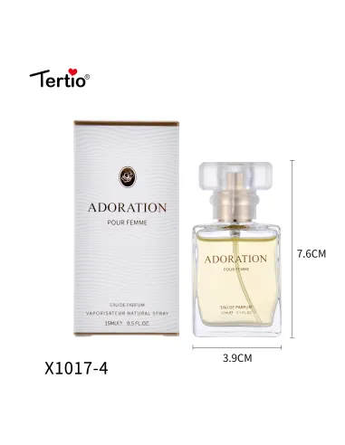 Perfume 15Ml Adoration