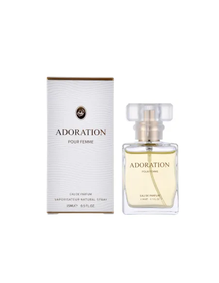 Perfume 15Ml Adoration