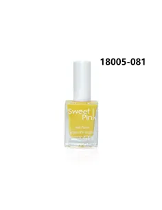 ESMALTE EFECTO GEL